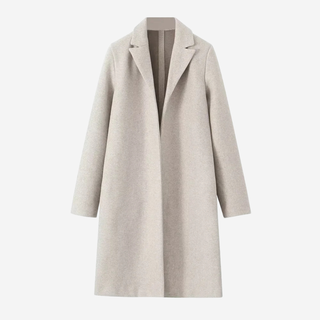 Tavessa Gabriela – Blusa Clássica Elegante