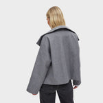 Francisca - Casaco Luxuoso