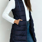 Aelia | Chaqueta con Capucha