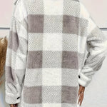 Isabella™ - Giacca Cozy Blush