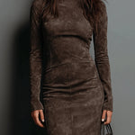 Tavessa Lorena — Vestido