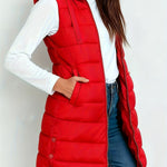 Aelia | Chaqueta con Capucha