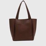 Clara | Borsa a Spalla Strutturata per Tutti i Giorni