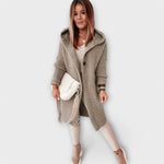 Carla - Casaco de Malha