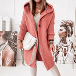 Tavessa Gabriela – Cardigan Aconchegante e Chique