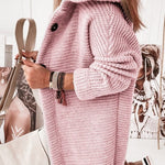 Tavessa Gabriela – Cardigan Aconchegante e Chique