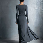 Tavessa Naiara — Vestido