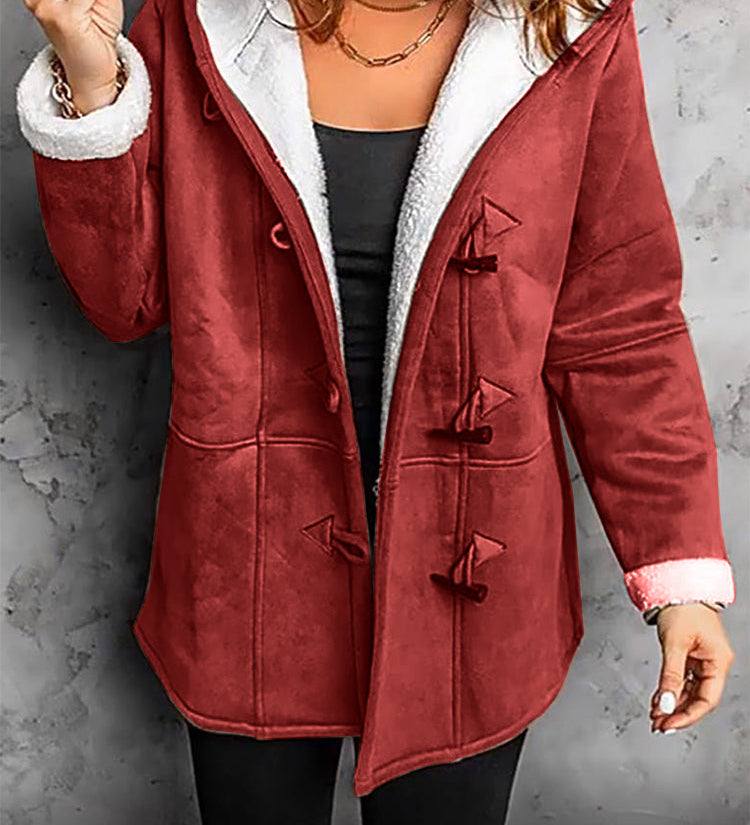 Cappotto autunnale elegante Isabella