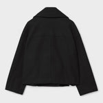 Constança - Casaco de Primavera