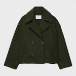 Constança - Casaco de Primavera