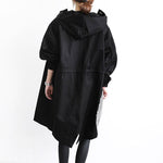 Tavessa Gabriela – Trench-coat Clássico e Impermeável