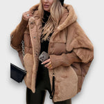 Elyra – Elegante giacca da transizione