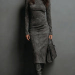 Tavessa Lorena — Vestido