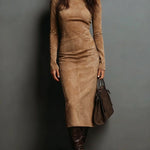 Tavessa Lorena — Vestido