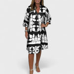 Celeste - Abito luminoso