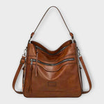 Gianna Boutique - Borsa a Spalla Retro Classica