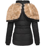 Tavessa Valeria – Casaco de Inverno Aconchegante