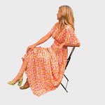 Marlene - L'abito dei fiori