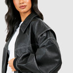 Isabella™ Giacca Bomber Classica