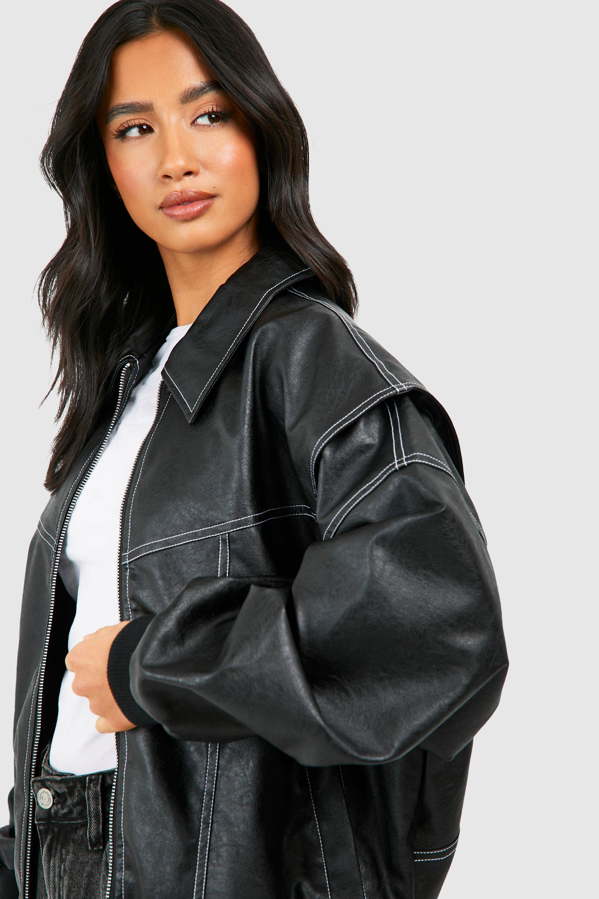 Isabella™ Giacca Bomber Classica