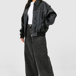 Isabella™ Giacca Bomber Classica