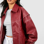 Isabella™ Giacca Bomber Classica