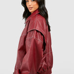 Isabella™ Giacca Bomber Classica