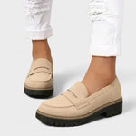 Daniela - mocassim confortáveis