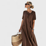 Elara - Abito elegante