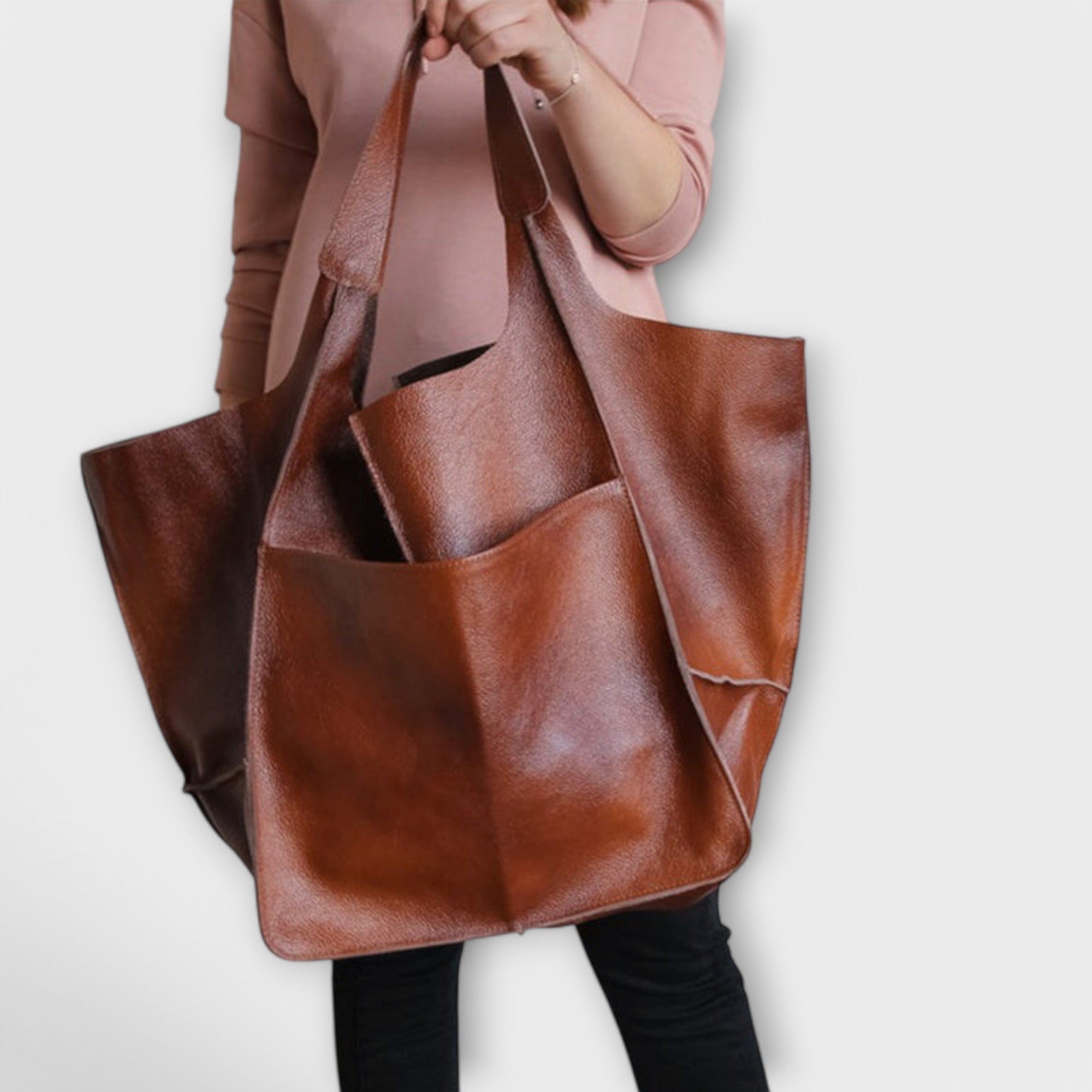 Gianna Boutique - Borsa Weekend Oversized
