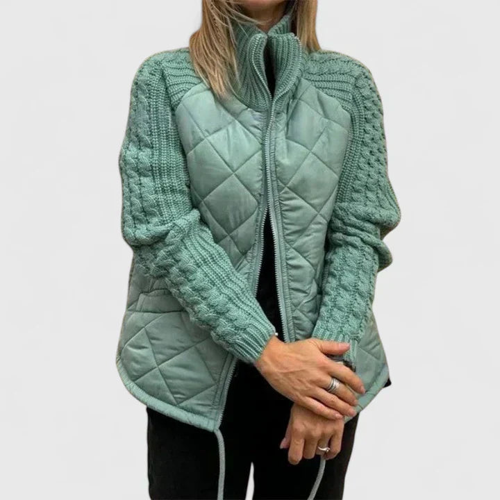 Tavessa Sofia – Casaco Elegante