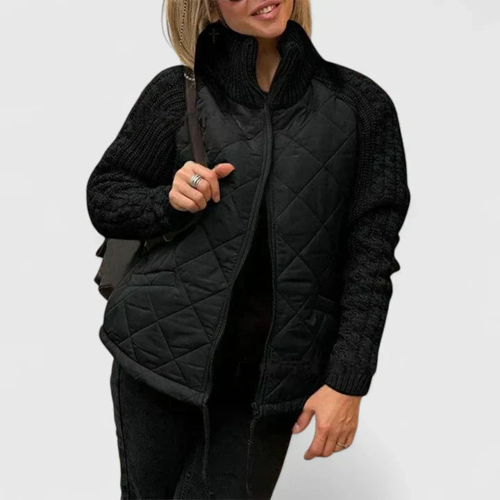 Tavessa Sofia – Casaco Elegante