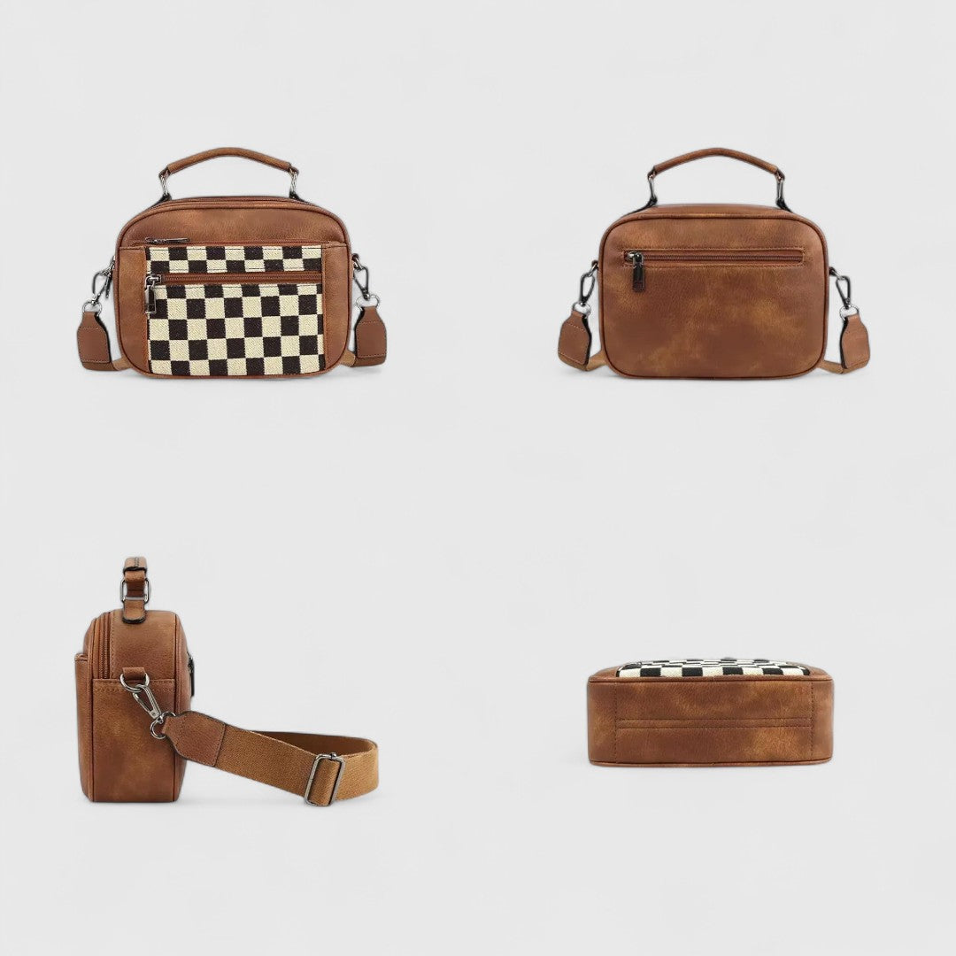 Isabella – Borsa Elegante e Funzionale