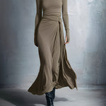 Tavessa Naiara — Vestido