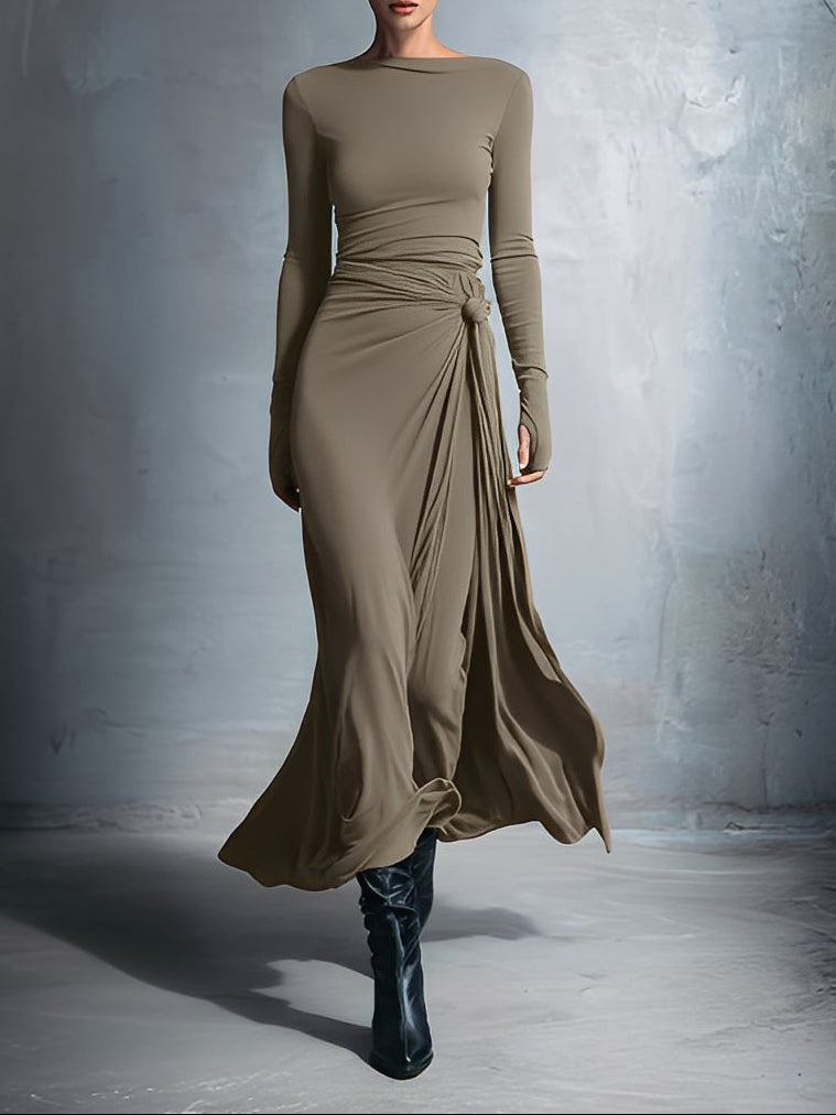 Tavessa Naiara - Vestido